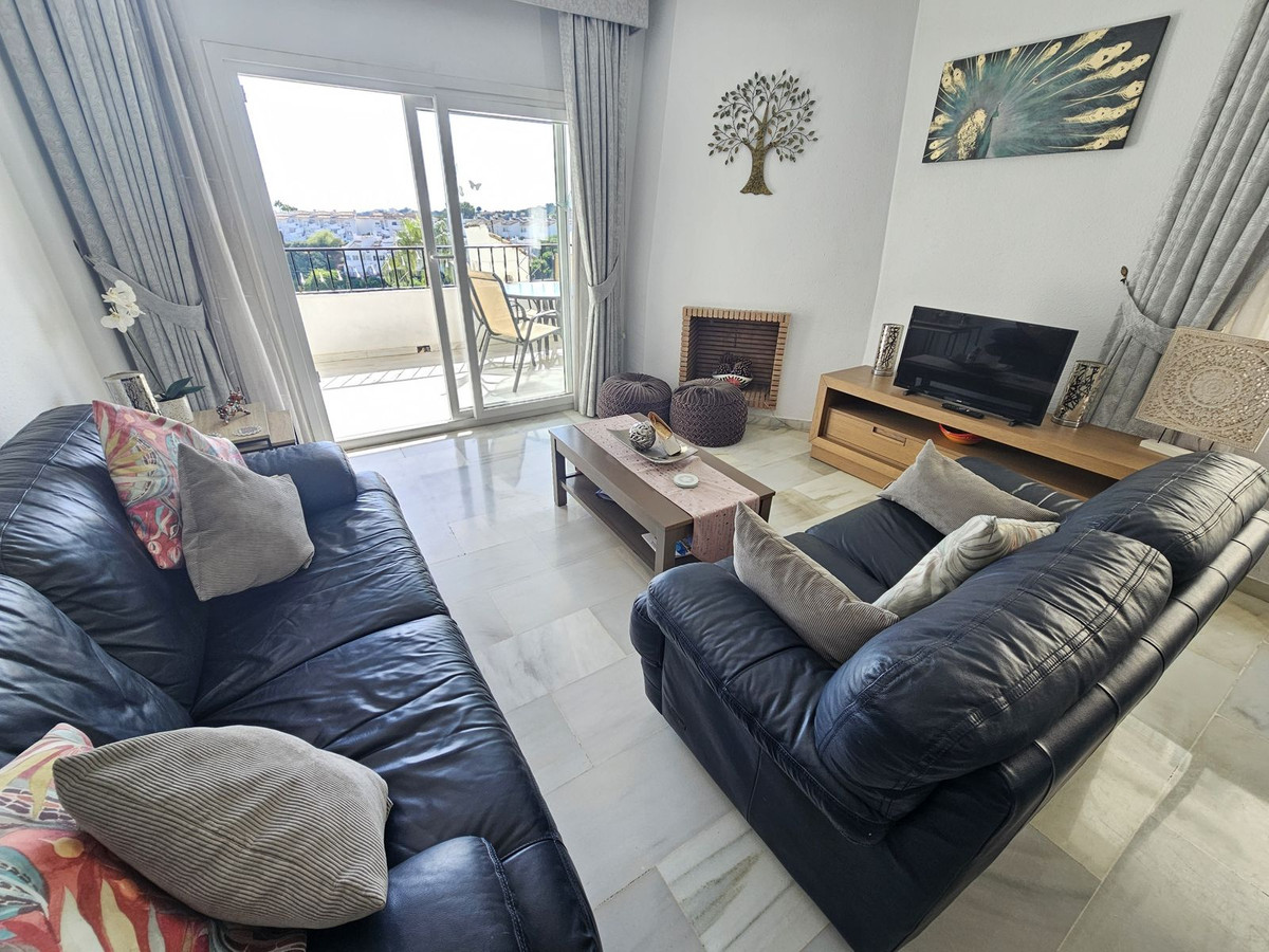 Appartement te koop in Calahonda | 2 slaapkamers H5136565