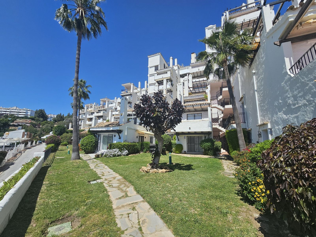 Appartement te koop in Calahonda | 2 slaapkamers H5136565