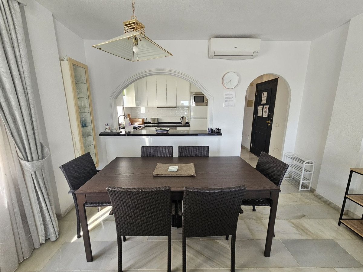 Appartement te koop in Calahonda | 2 slaapkamers H5136565