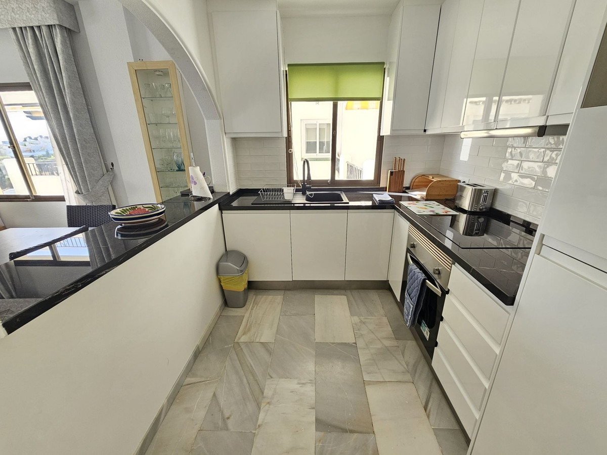 Appartement te koop in Calahonda | 2 slaapkamers H5136565