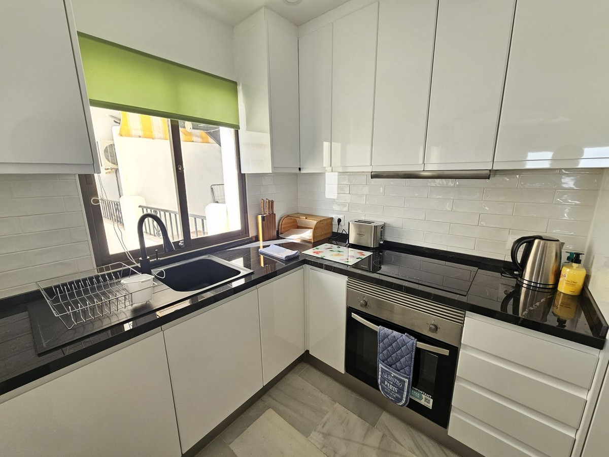 Appartement te koop in Calahonda | 2 slaapkamers H5136565