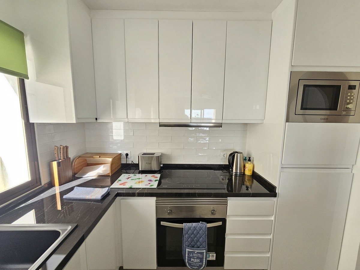 Appartement te koop in Calahonda | 2 slaapkamers H5136565