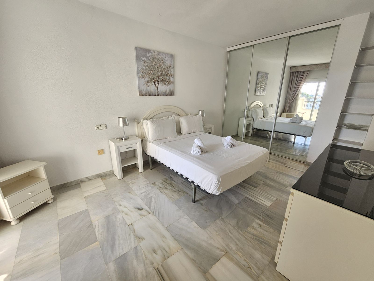 Appartement te koop in Calahonda | 2 slaapkamers H5136565
