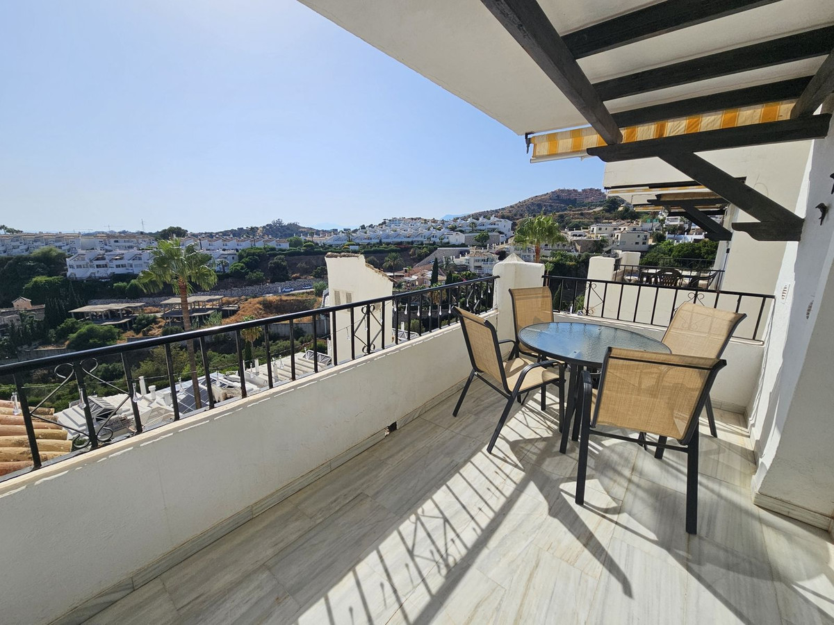 Appartement te koop in Calahonda | 2 slaapkamers H5136565