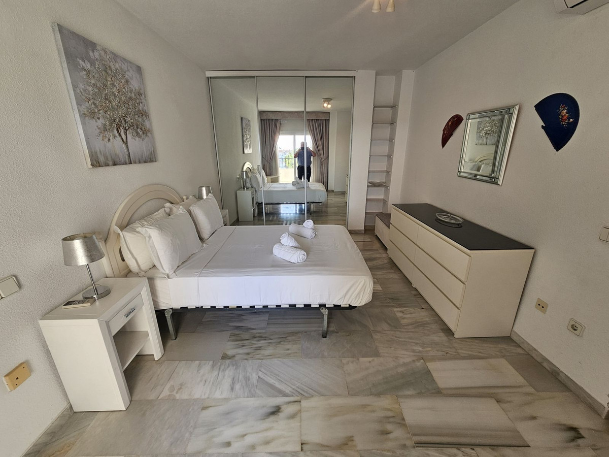 Appartement te koop in Calahonda | 2 slaapkamers H5136565