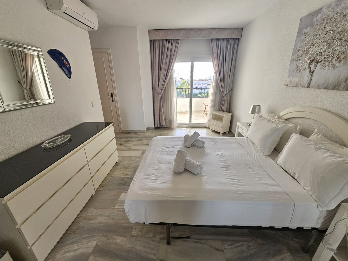 Appartement te koop in Calahonda | 2 slaapkamers H5136565