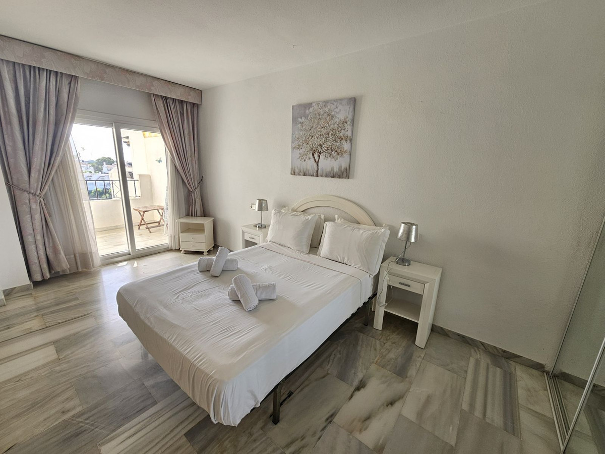 Appartement te koop in Calahonda | 2 slaapkamers H5136565
