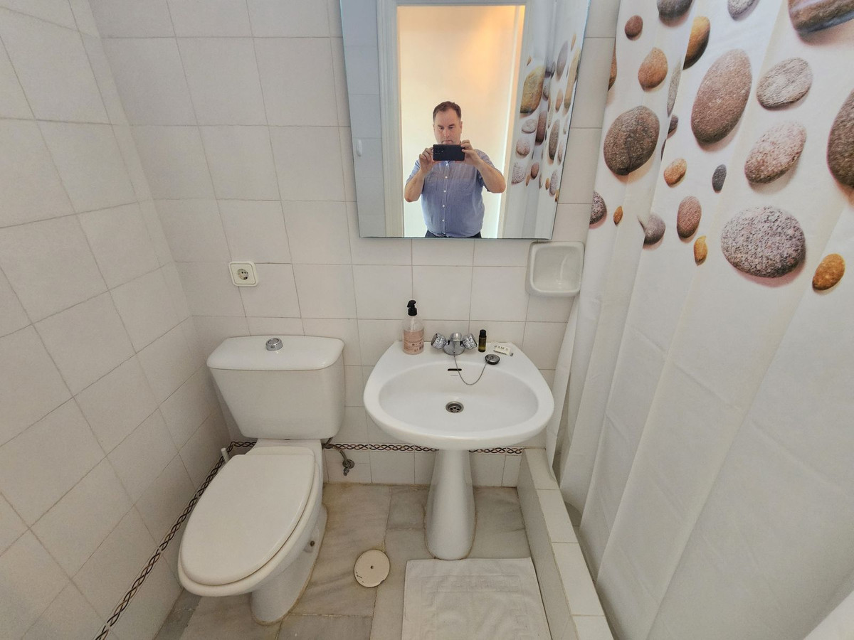 Appartement te koop in Calahonda | 2 slaapkamers H5136565