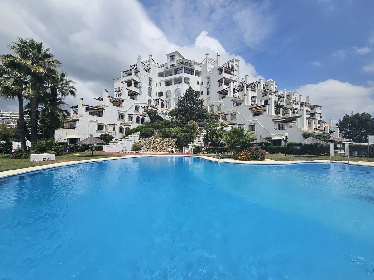 Appartement te koop in Calahonda | 2 slaapkamers H5136565