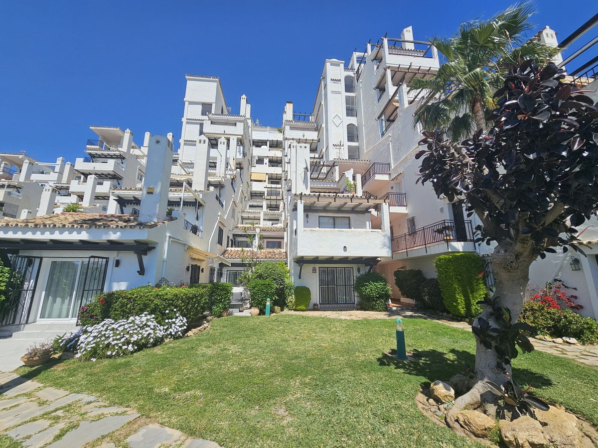 Appartement te koop in Calahonda | 2 slaapkamers H5136565