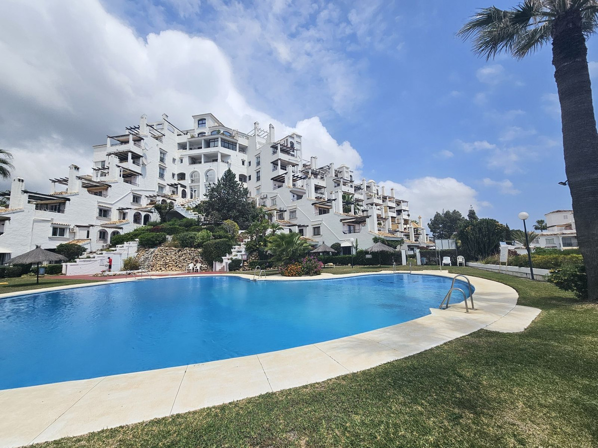 Appartement te koop in Calahonda | 2 slaapkamers H5136565