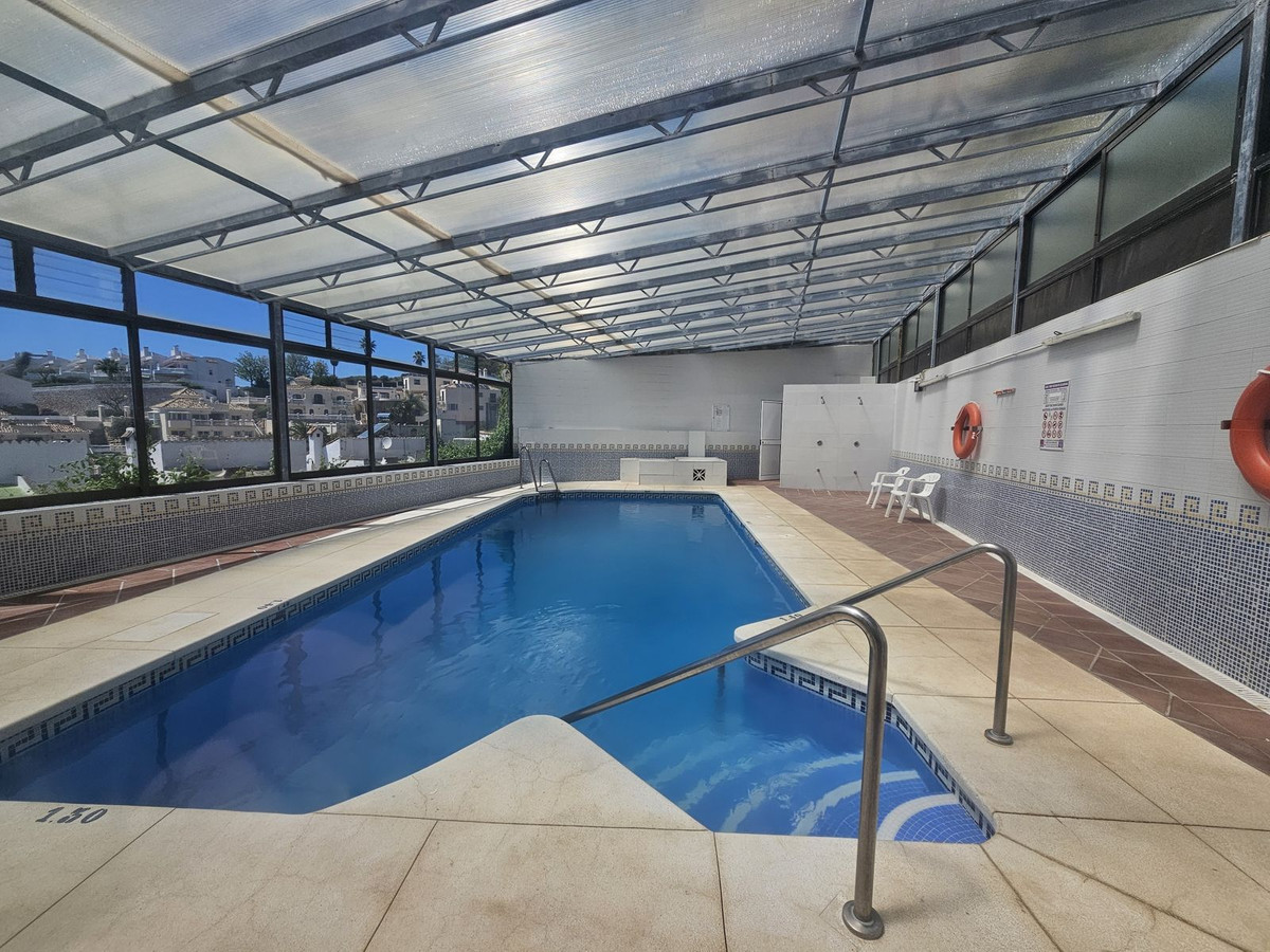 Appartement te koop in Calahonda | 2 slaapkamers H5136565