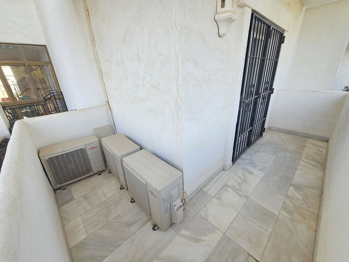Appartement te koop in Calahonda | 2 slaapkamers H5136565
