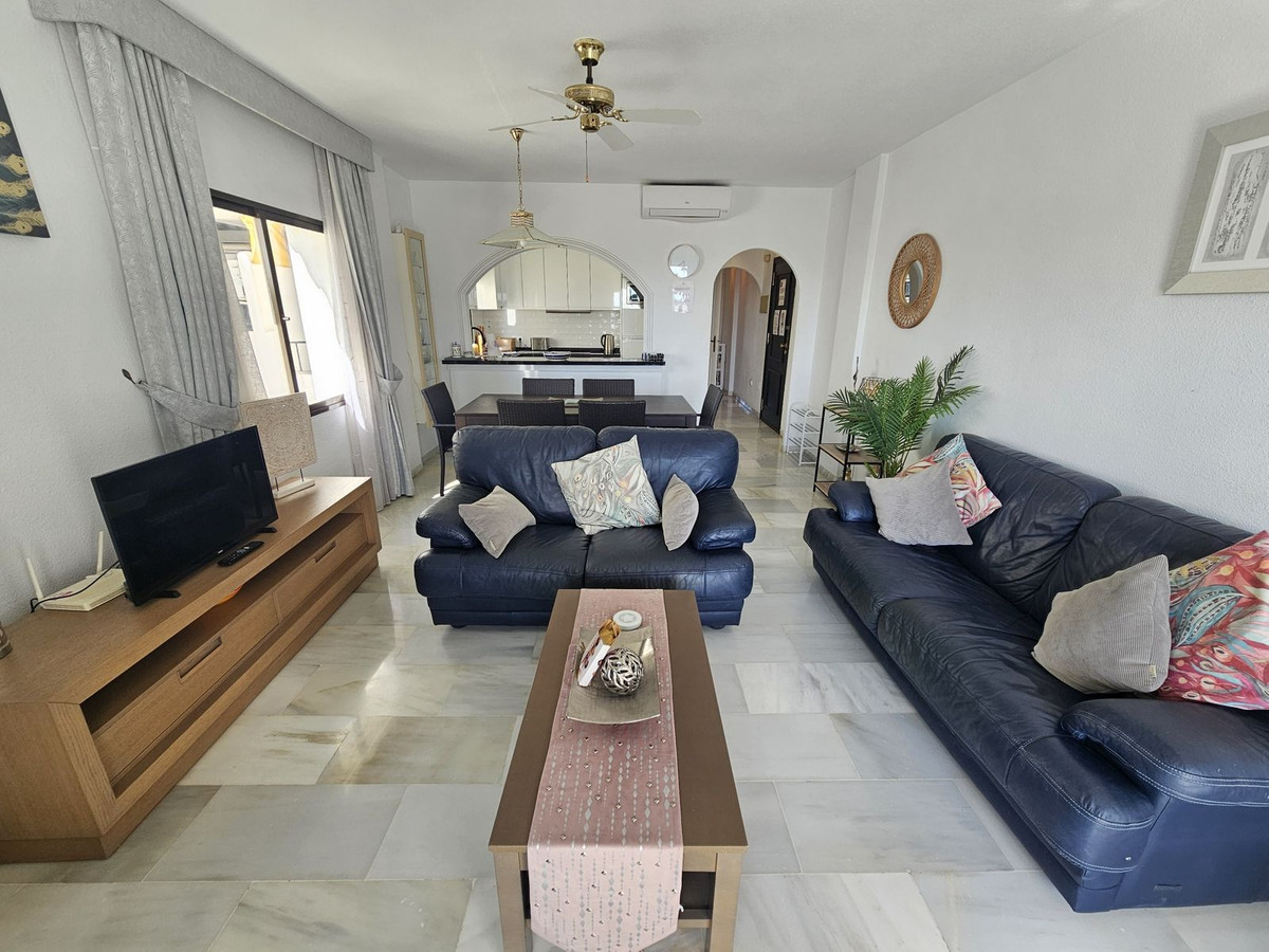 Appartement te koop in Calahonda | 2 slaapkamers H5136565