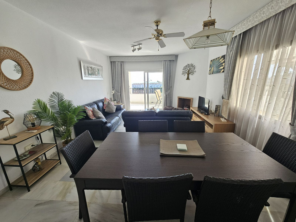 Appartement te koop in Calahonda | 2 slaapkamers H5136565