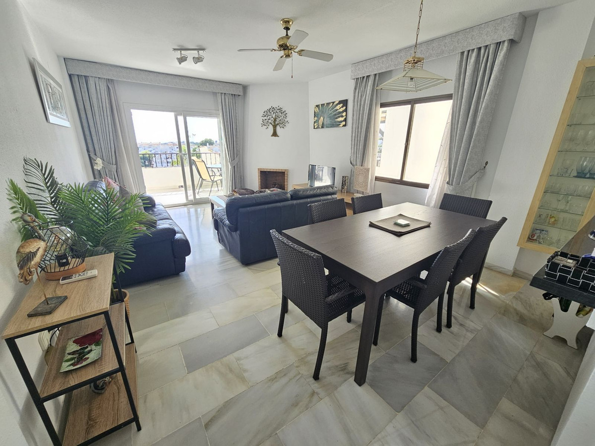 Appartement te koop in Calahonda | 2 slaapkamers H5136565