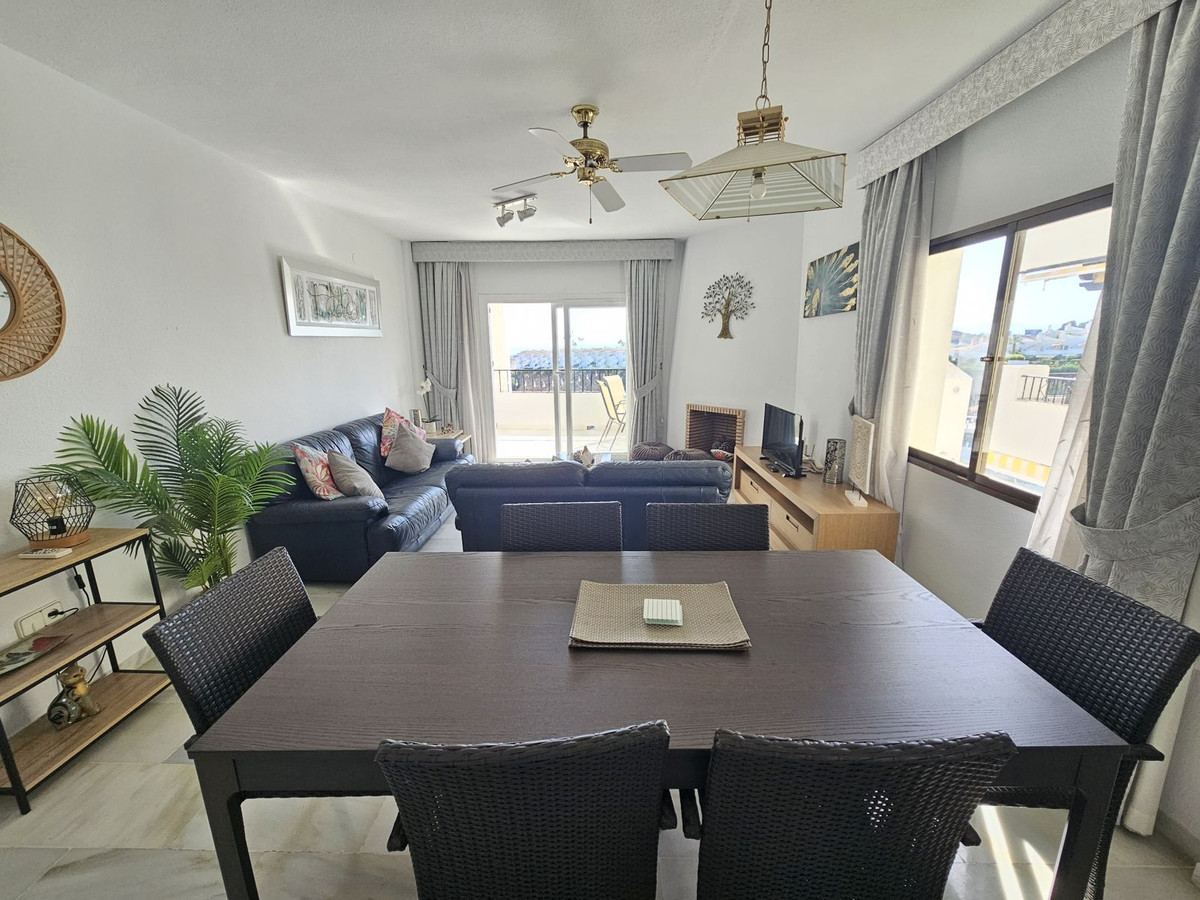 Appartement te koop in Calahonda | 2 slaapkamers H5136565