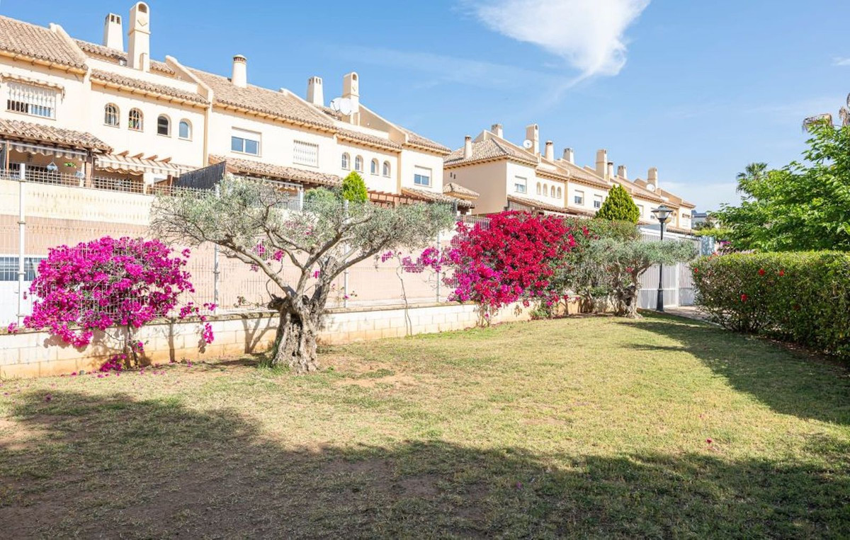 Appartement te koop in Calahonda | 5 slaapkamers H5494000