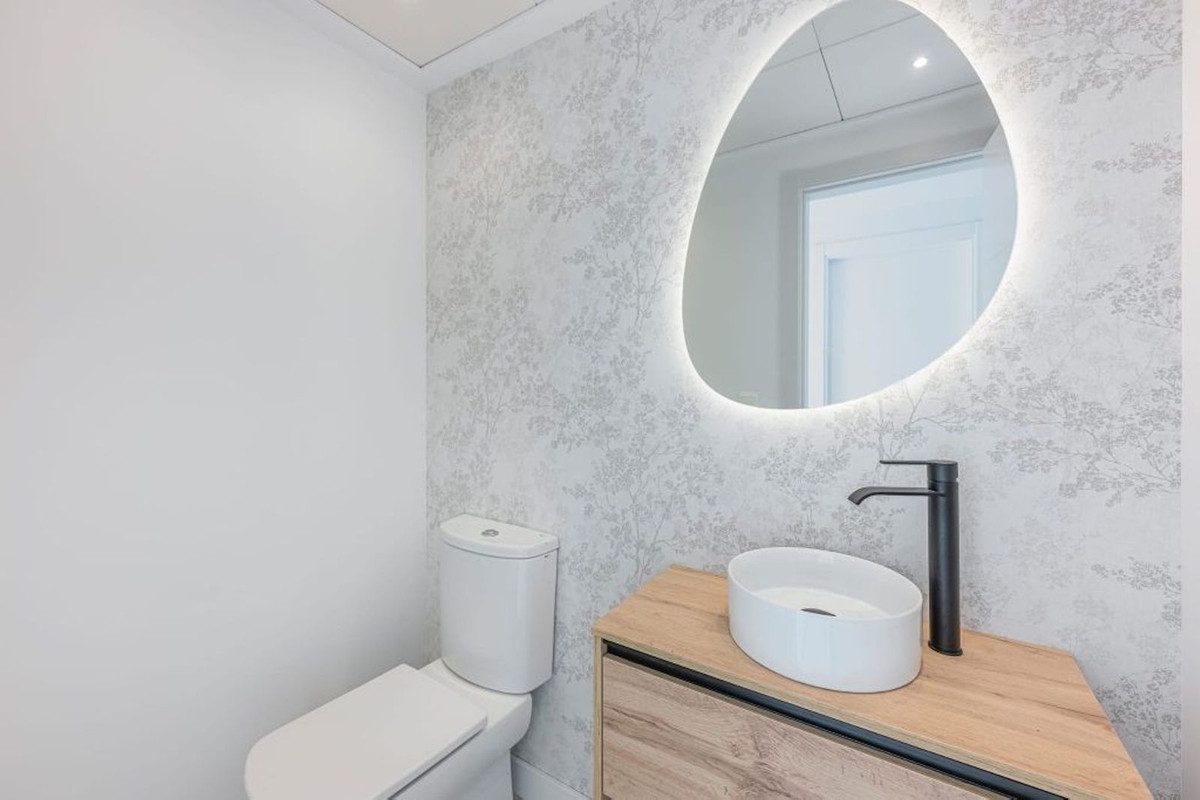 Appartement te koop in Calahonda | 5 slaapkamers H5494000