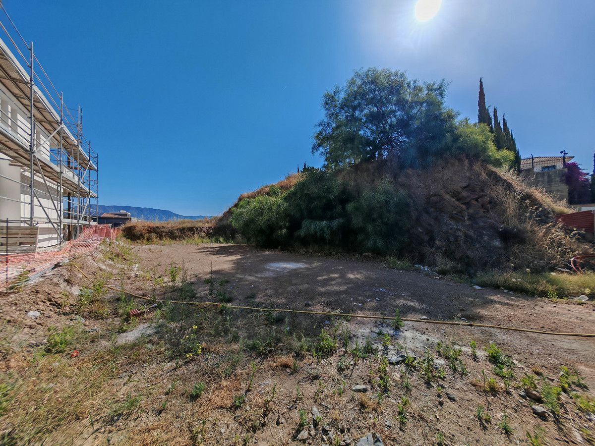 Percelen te koop in Calanova Golf | 0 slaapkamers H5058808