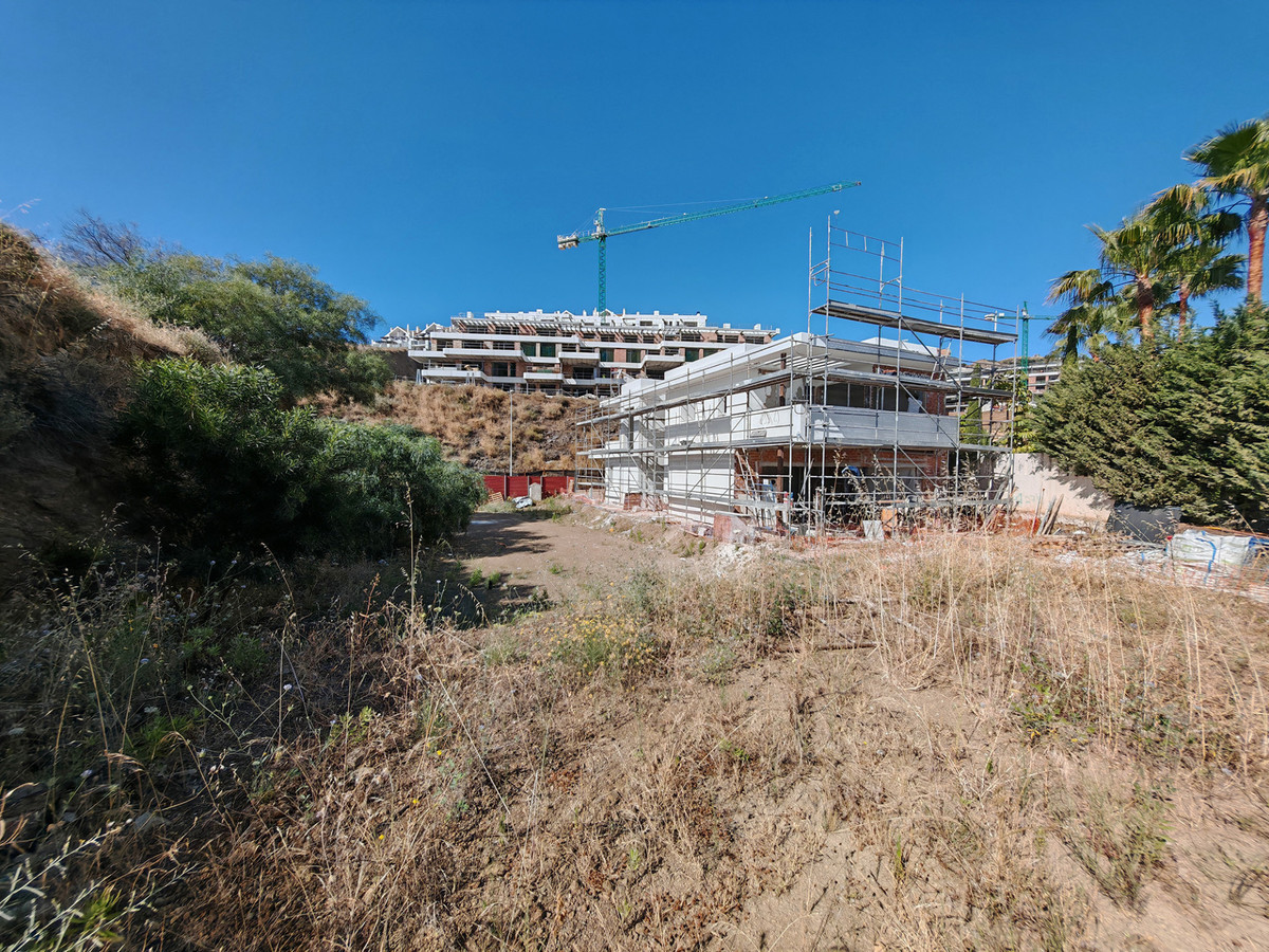 Percelen te koop in Calanova Golf | 0 slaapkamers H5058808