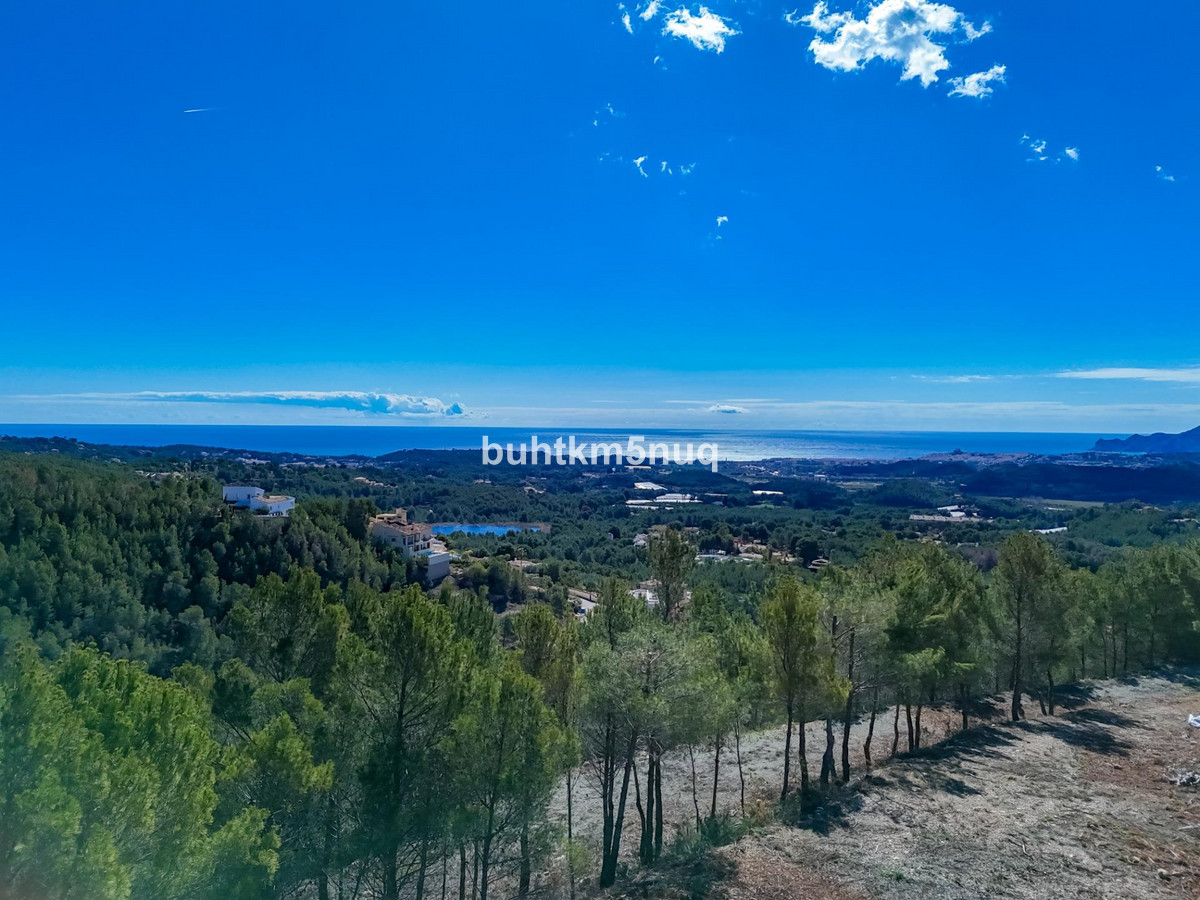 Percelen te koop in Callosa d'en Sarria | 0 slaapkamers H5420275