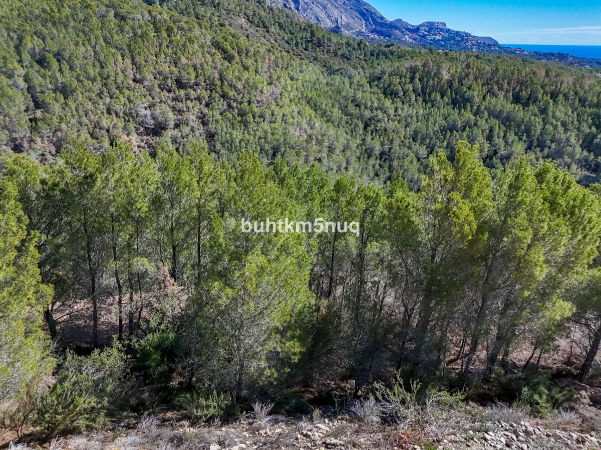 Percelen te koop in Callosa d'en Sarria | 0 slaapkamers H5420275