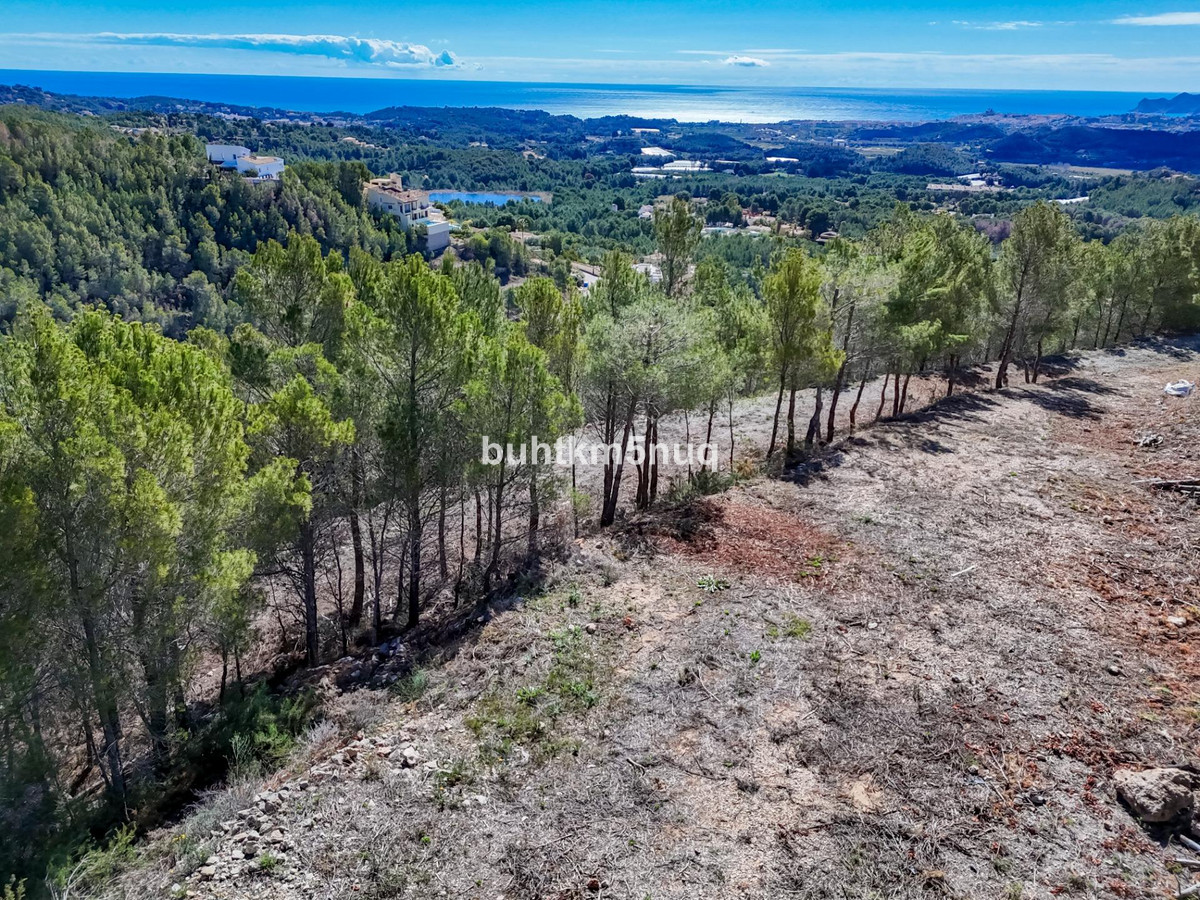 Percelen te koop in Callosa d'en Sarria | 0 slaapkamers H5420278