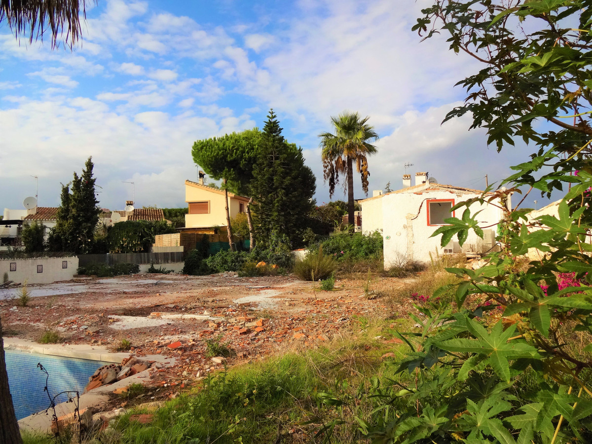 Percelen te koop in Calypso | 0 slaapkamers H5125216