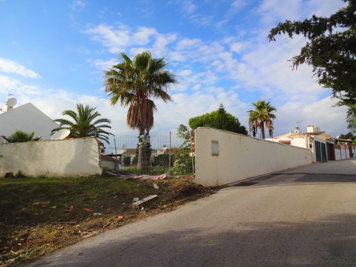 Percelen te koop in Calypso | 0 slaapkamers H5125216