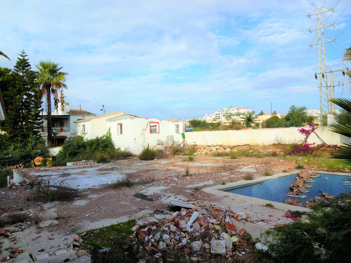 Percelen te koop in Calypso | 0 slaapkamers H5125216