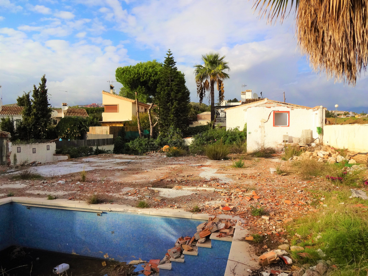 Percelen te koop in Calypso | 0 slaapkamers H5125216