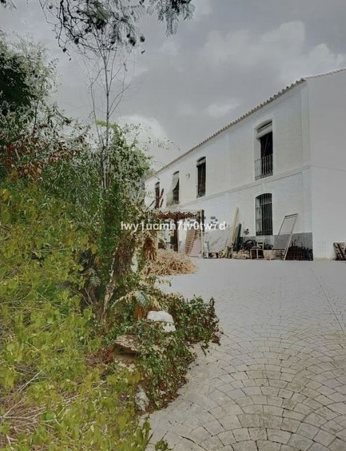 Percelen te koop in Campanillas | 0 slaapkamers H5043979