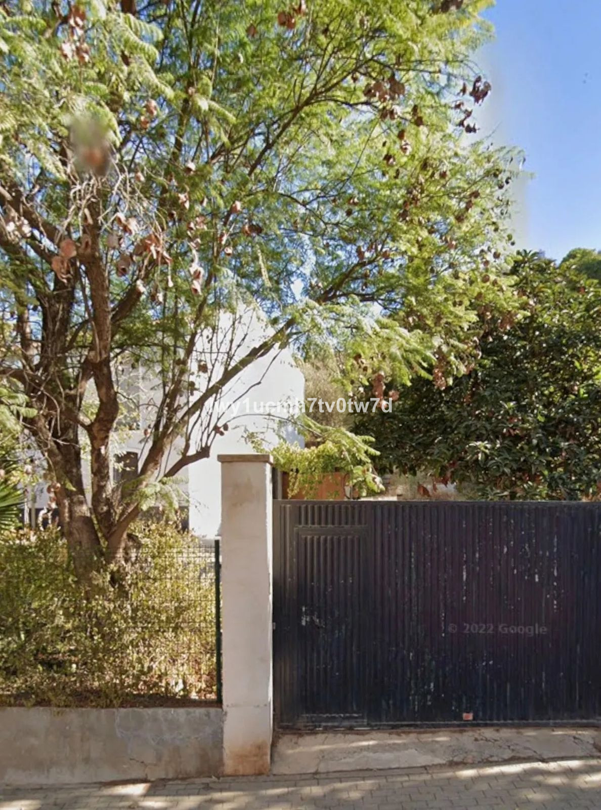 Percelen te koop in Campanillas | 0 slaapkamers H5043979