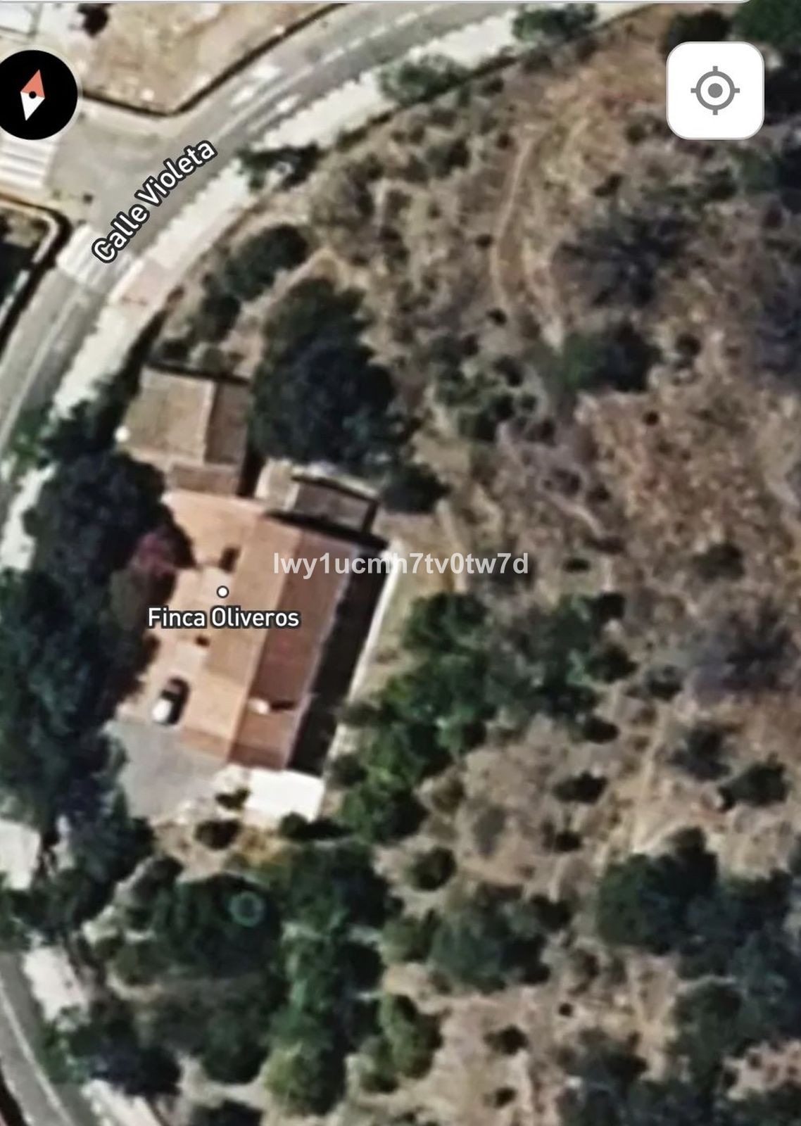 Percelen te koop in Campanillas | 0 slaapkamers H5043979