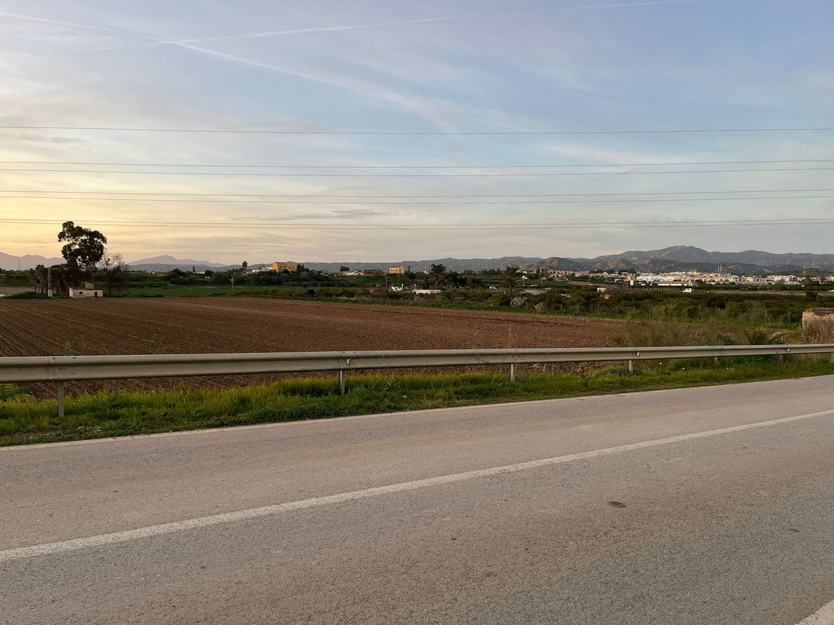 Grond te koop in Campanillas | 0 slaapkamers H5051614