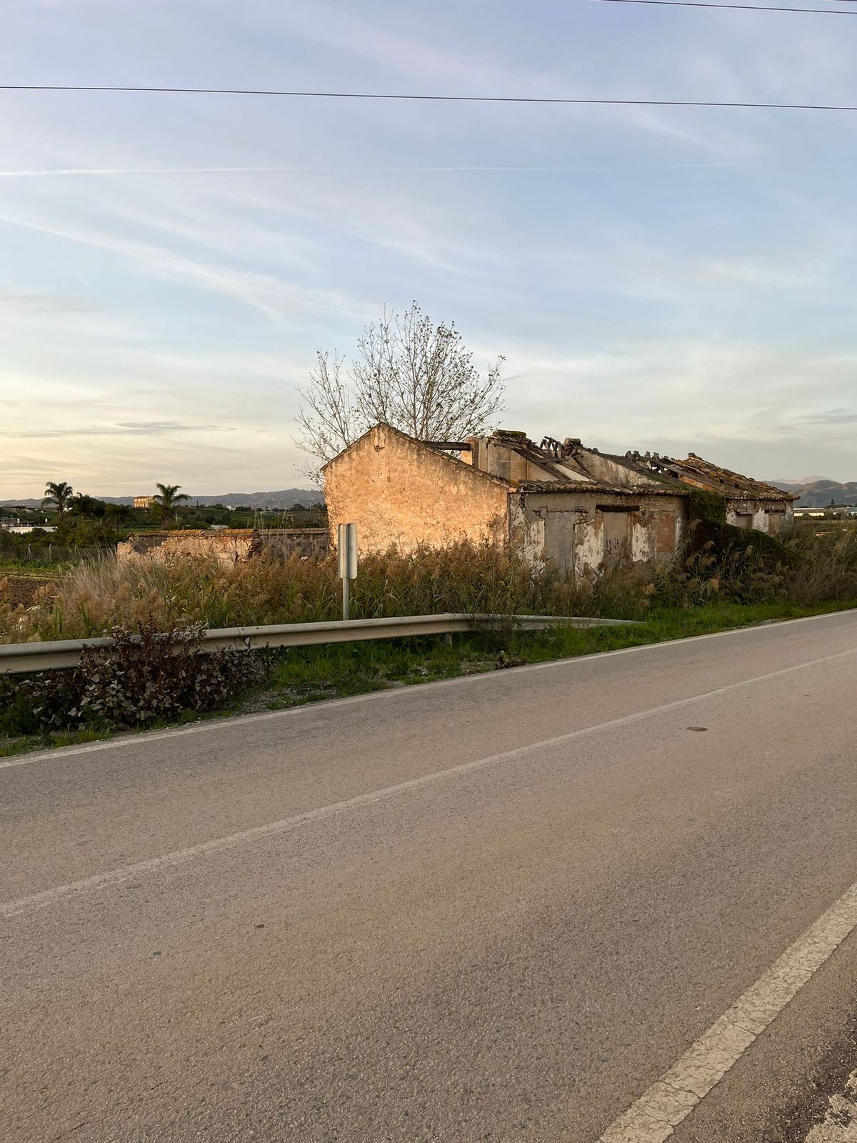 Grond te koop in Campanillas | 0 slaapkamers H5051614