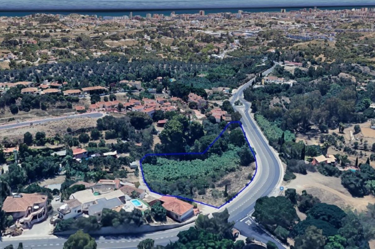 Percelen te koop in Campo Mijas | 0 slaapkamers H5109187
