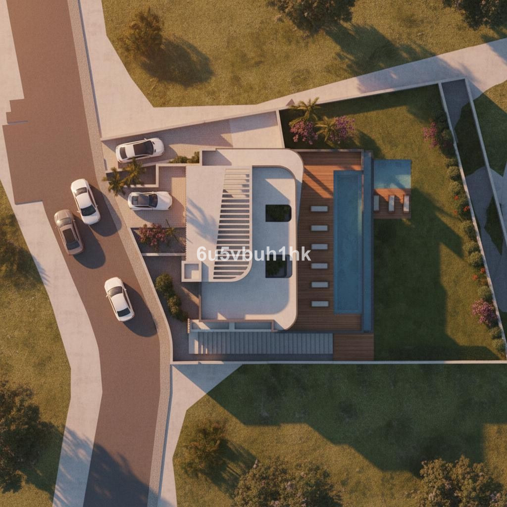 Grond te koop in Campo Mijas | 4 slaapkamers H5231947