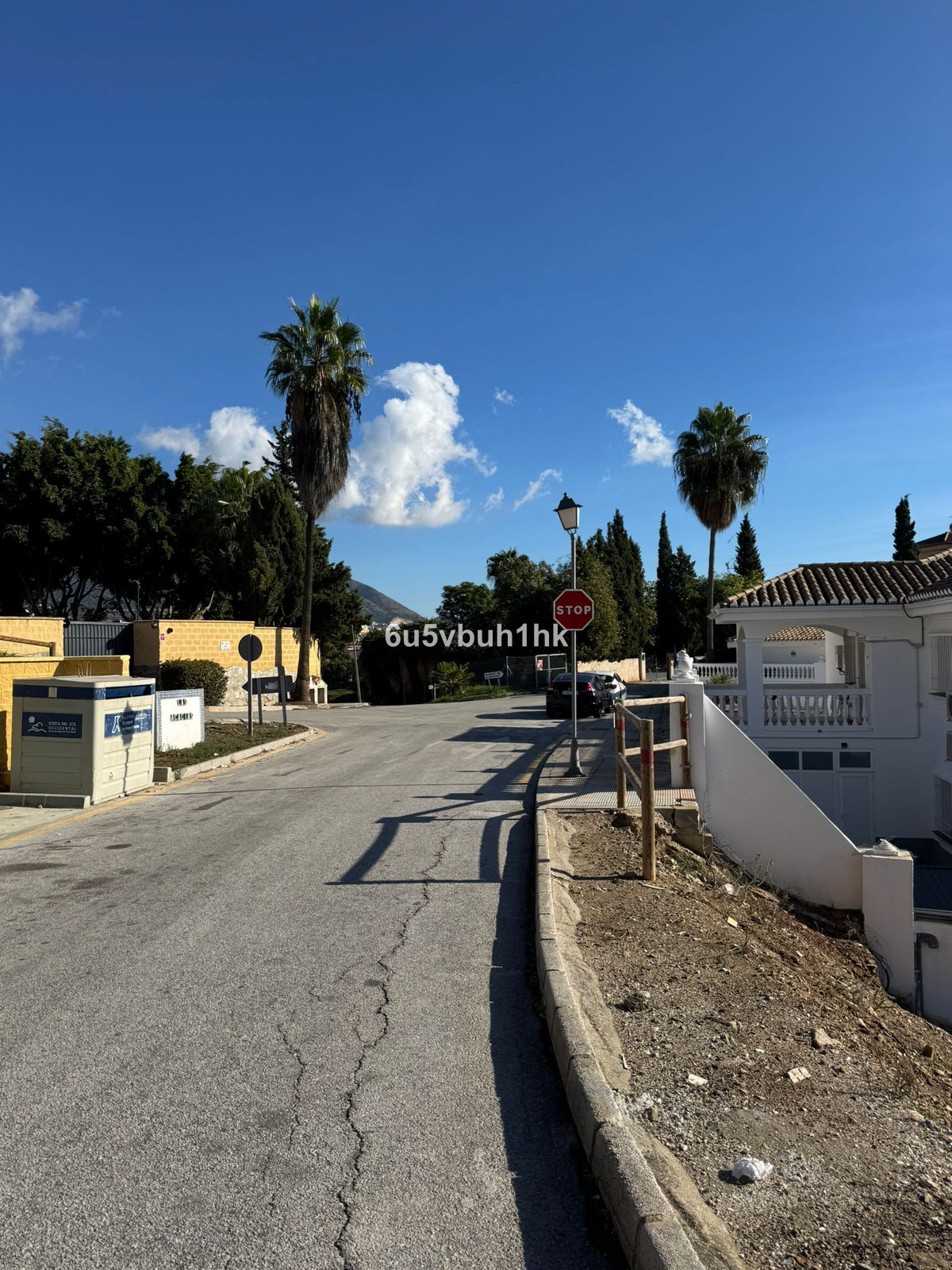 Grond te koop in Campo Mijas | 4 slaapkamers H5231947