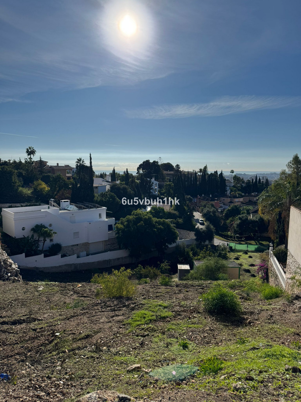 Grond te koop in Campo Mijas | 4 slaapkamers H5231947