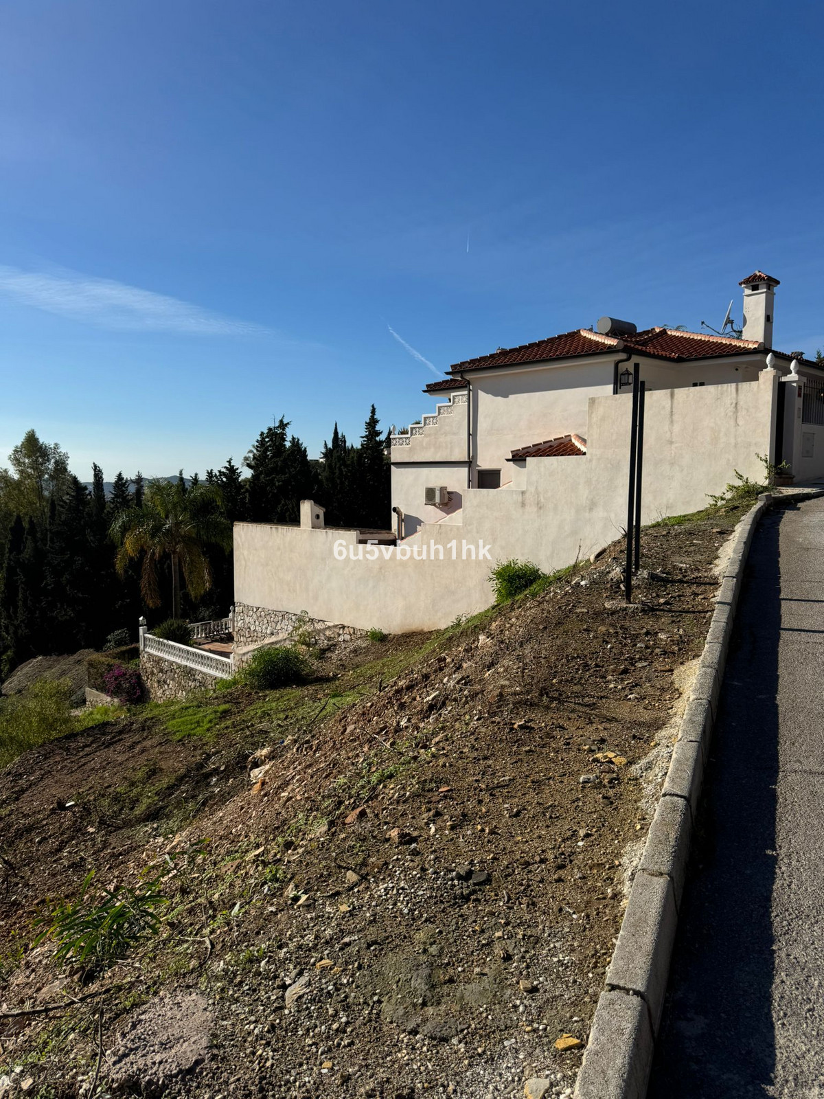 Grond te koop in Campo Mijas | 4 slaapkamers H5231947
