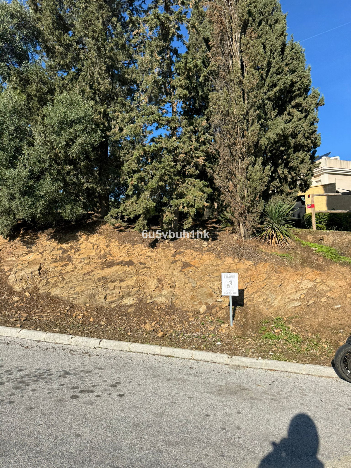 Grond te koop in Campo Mijas | 4 slaapkamers H5231947