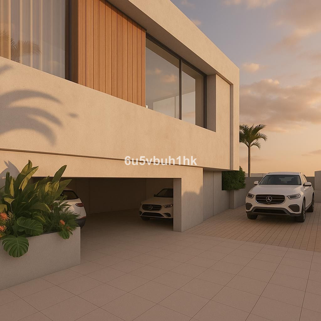 Grond te koop in Campo Mijas | 4 slaapkamers H5231947