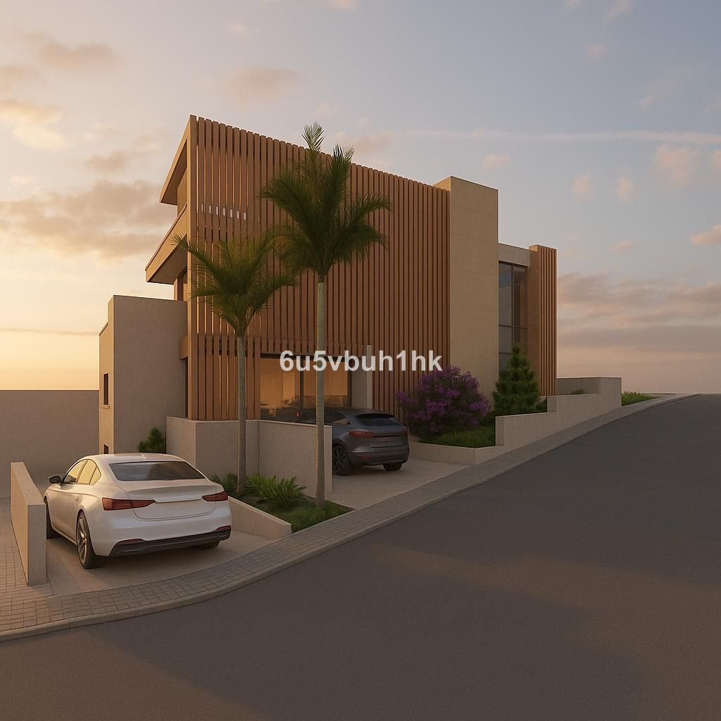 Grond te koop in Campo Mijas | 4 slaapkamers H5231947