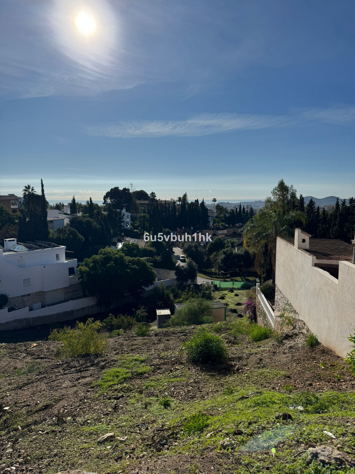 Grond te koop in Campo Mijas | 4 slaapkamers H5231947