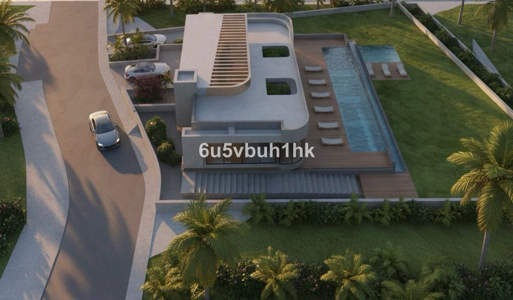 Grond te koop in Campo Mijas | 4 slaapkamers H5231947