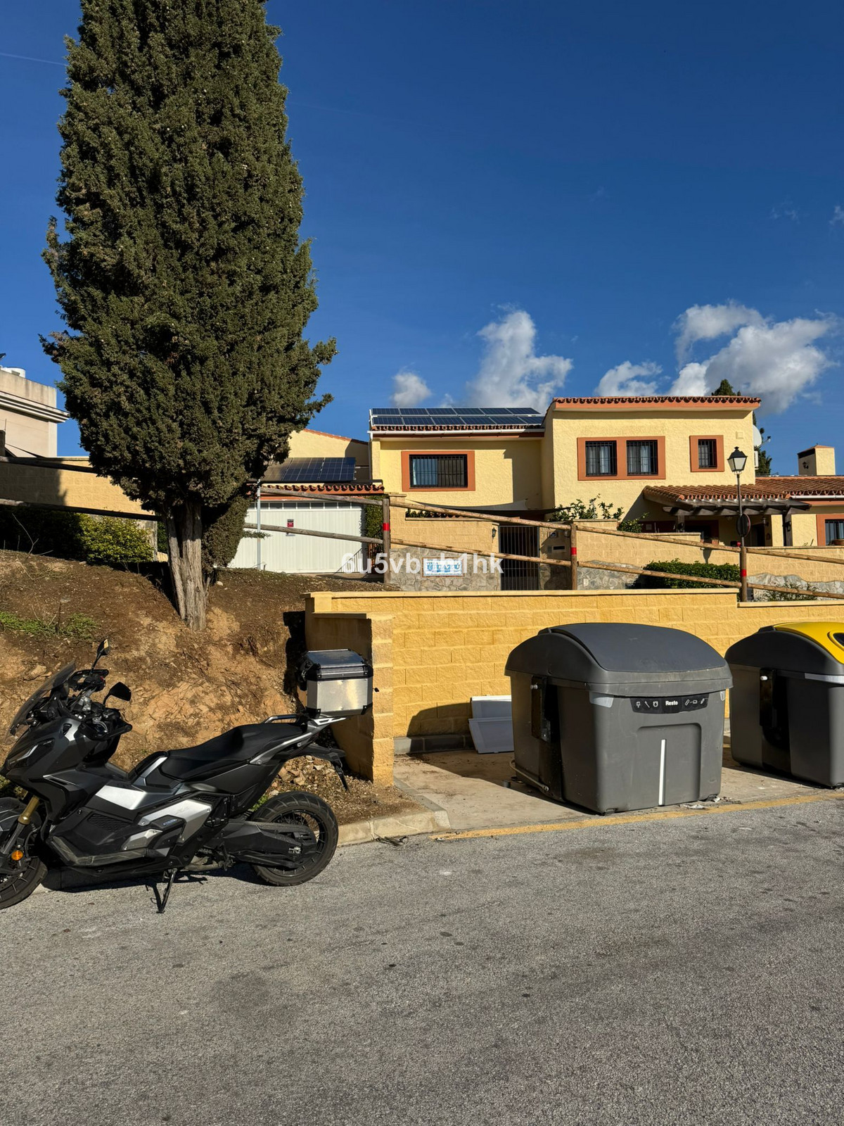 Grond te koop in Campo Mijas | 4 slaapkamers H5231947