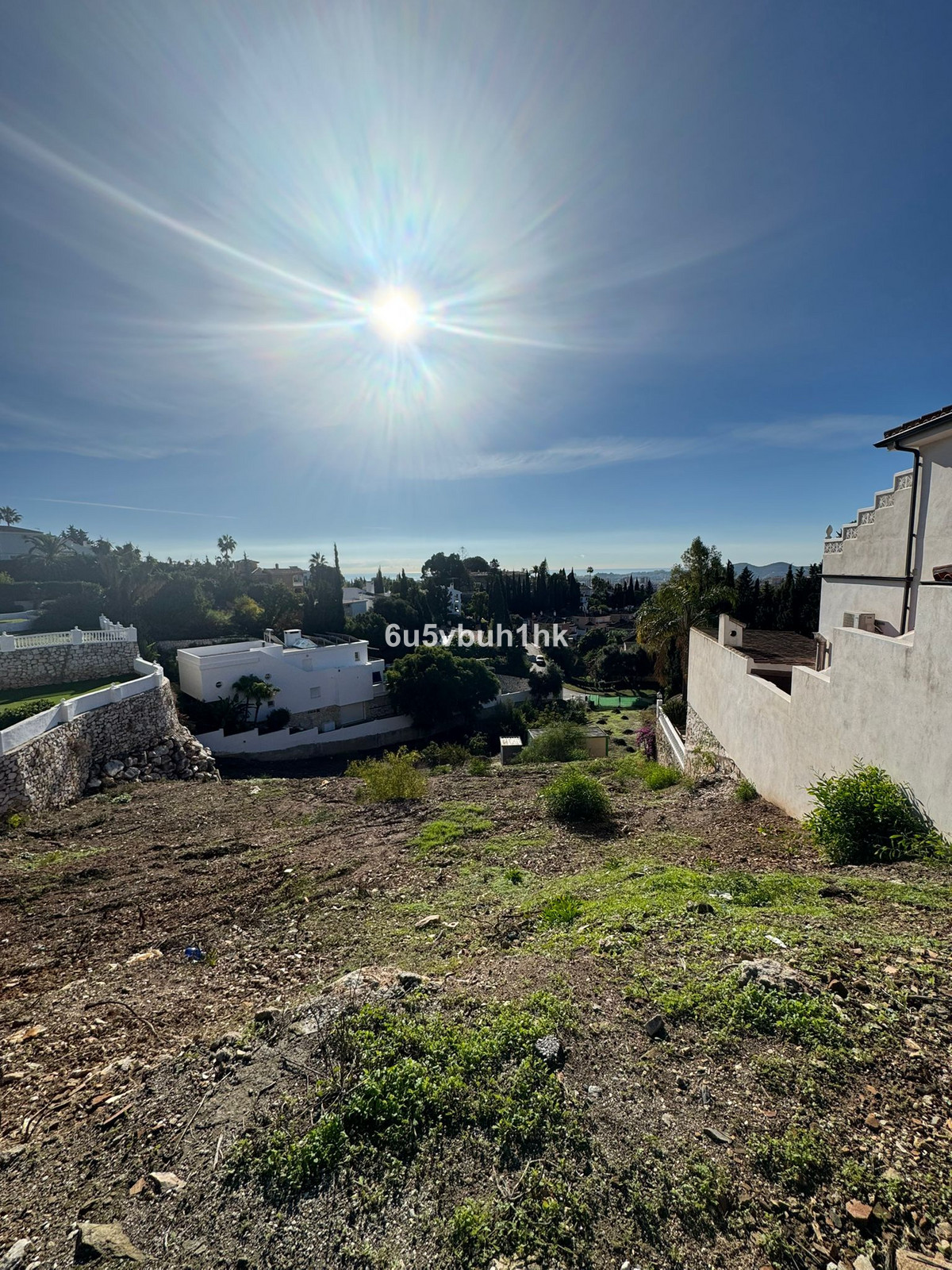 Grond te koop in Campo Mijas | 4 slaapkamers H5231947