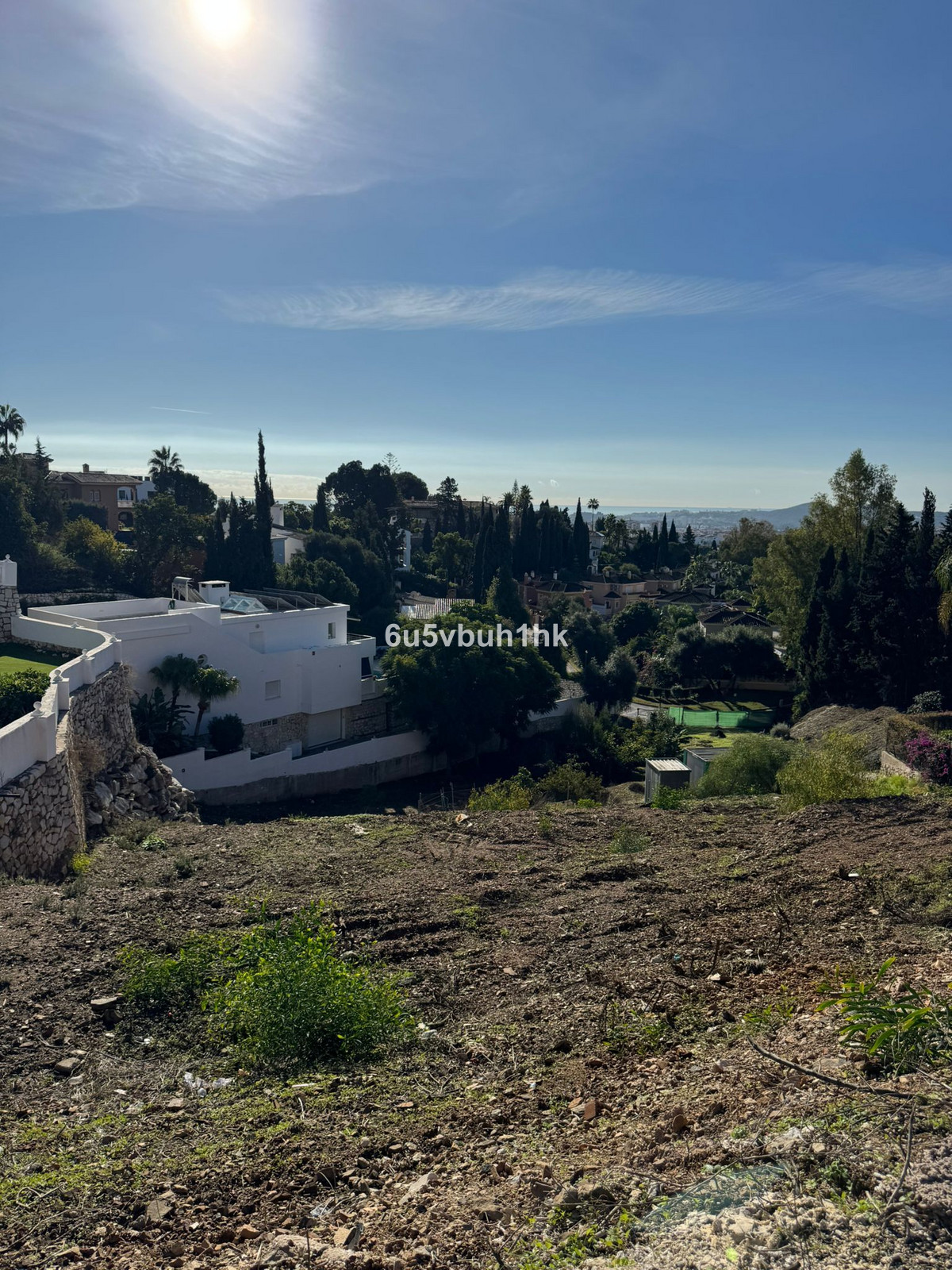 Grond te koop in Campo Mijas | 4 slaapkamers H5231947